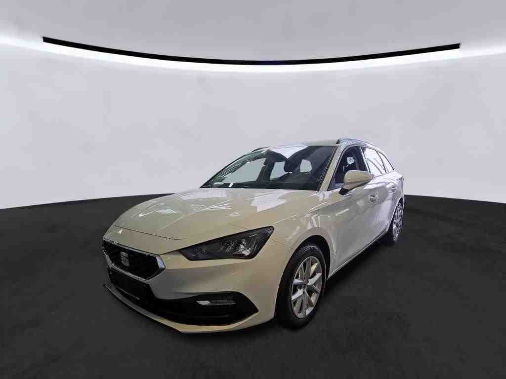 Seat - Leon Sportstourer 1.0 TSI OPF Style