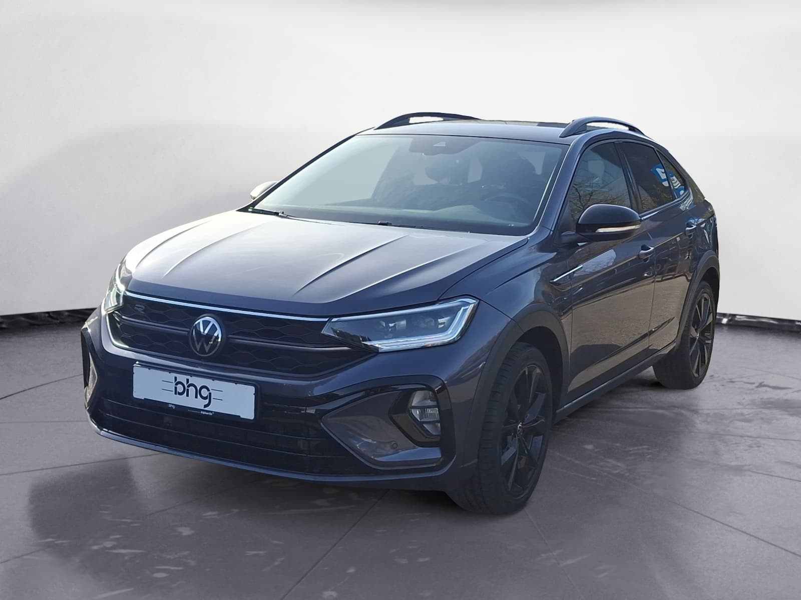 Volkswagen - Taigo R-Line 1,0 l TSI OPF