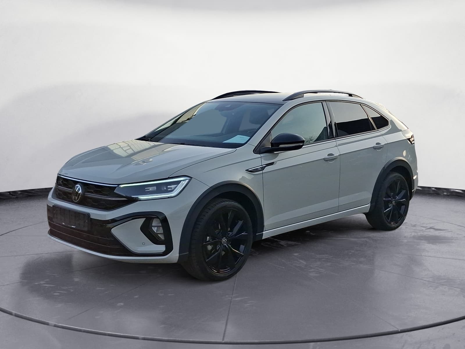 Volkswagen - Taigo R-Line 1,0 l TSI OPF