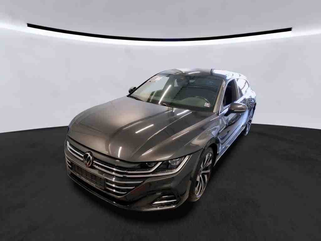 Volkswagen - Arteon Shooting Brake