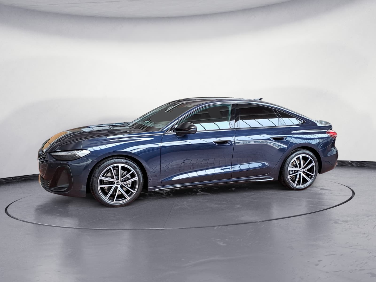 Audi - A5 Limousine TDI quattro S t ronic