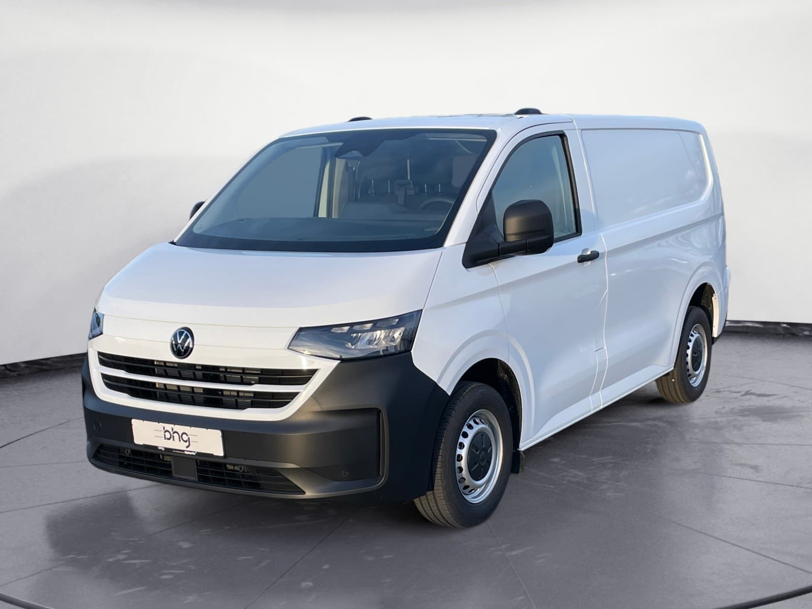 Volkswagen - Transporter Kasten 2,0 l TDI 8-Ga ng Automatik Radst. 3100 mm