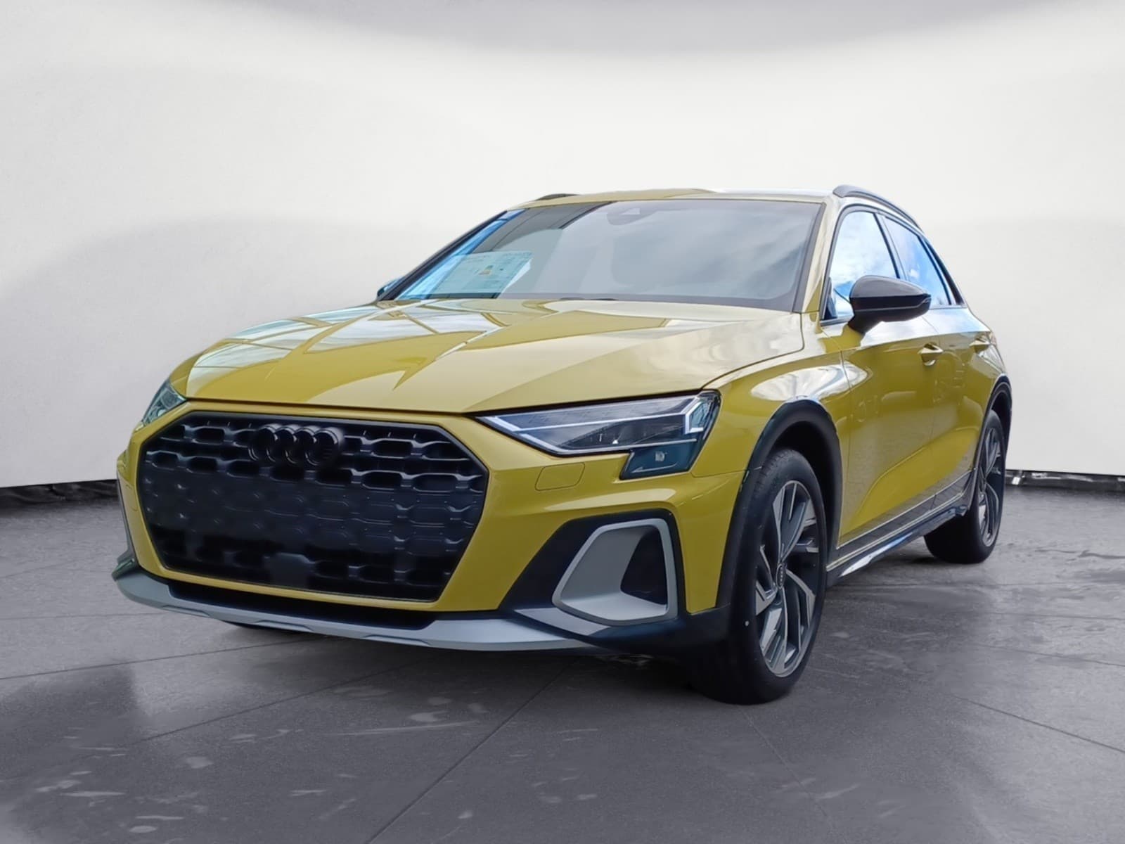 Audi - A3 allstreet 35 TFSI 110(150) kW(PS ) S tronic