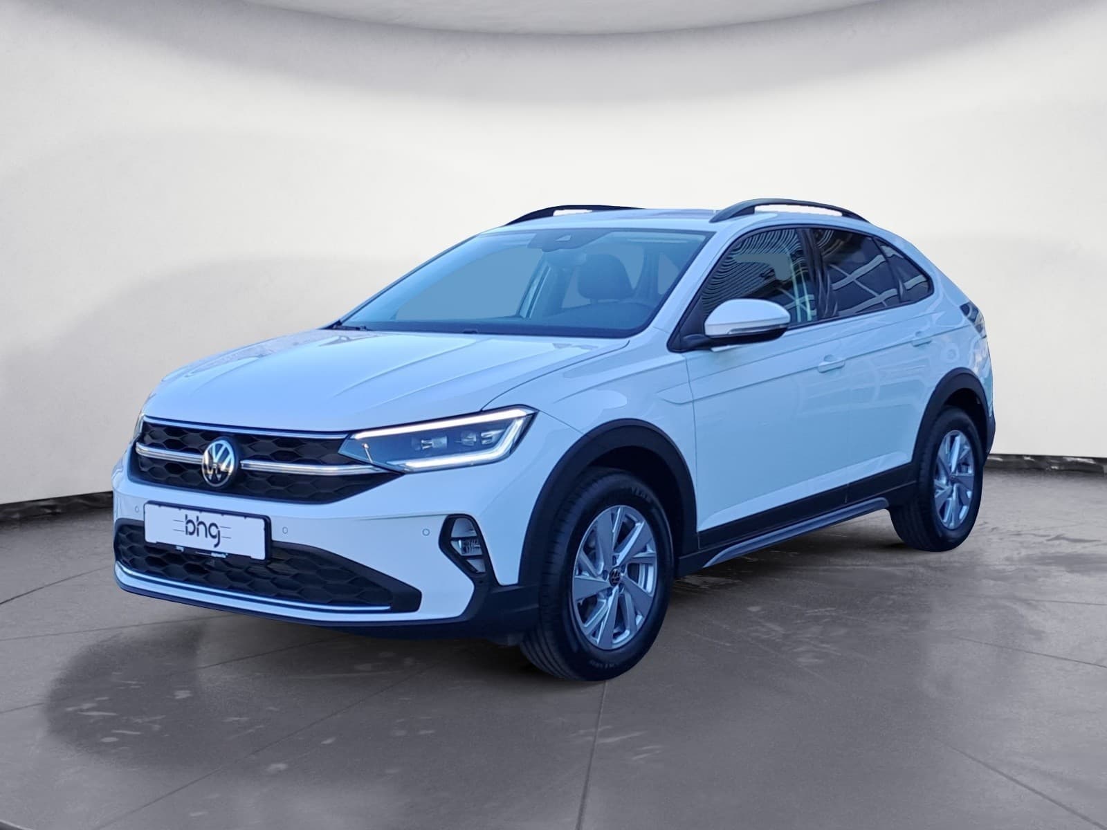 Volkswagen - Taigo Life 1,0 l TSI OPF   5 -Gang