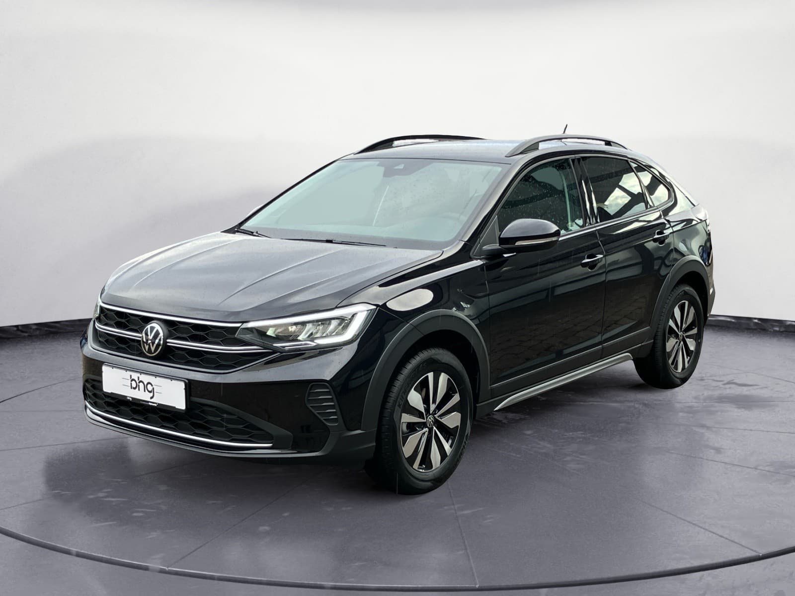 Volkswagen - Taigo Life 1,0 l TSI OPF  5 -Gang