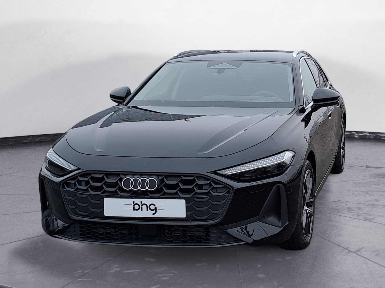 Audi - A5 Avant TDI quattro S tronic