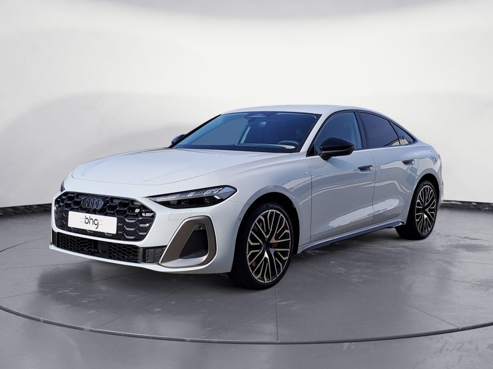 Audi - A5 Limousine TDI quattro S tronic