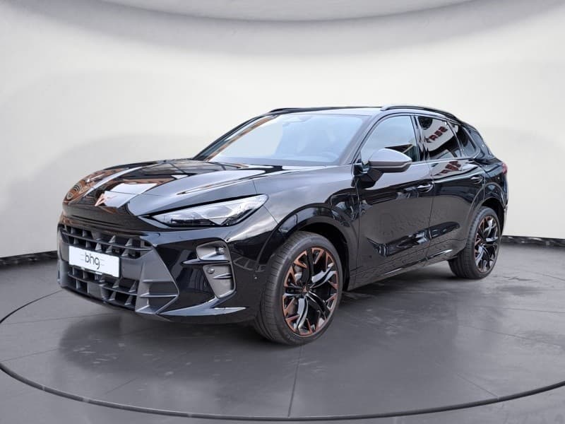 Cupra - Terramar VZ 2.0 TSI  7-Gang DSG 4Drive