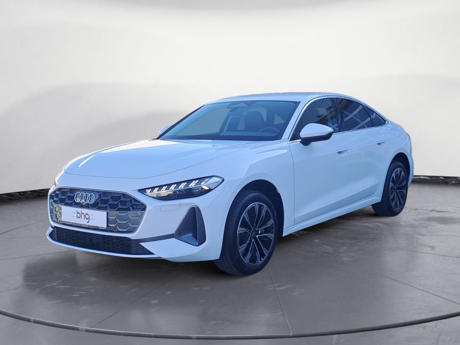 Audi - A5 Limousine TFSI S tronic