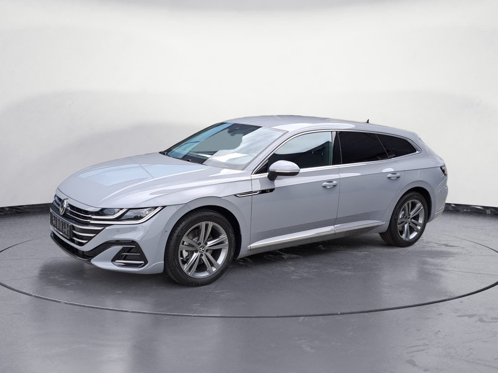 Volkswagen - Arteon Shooting Brake