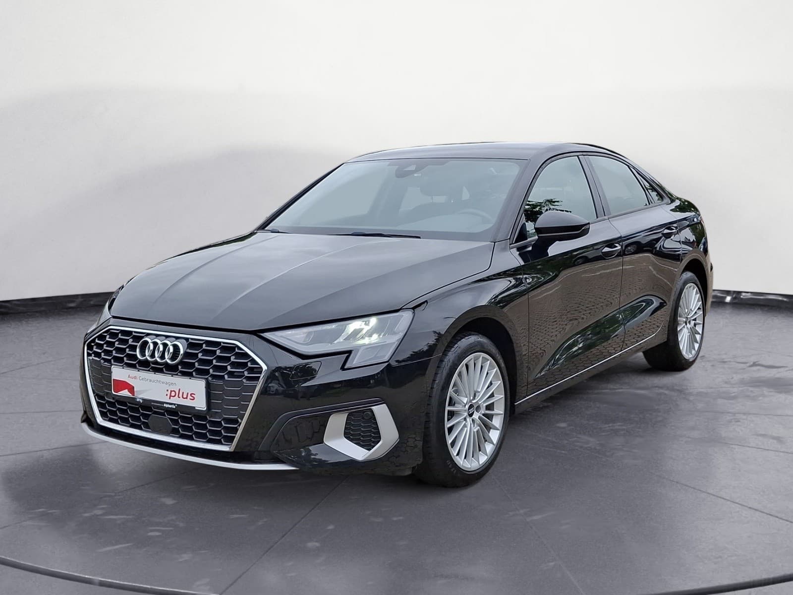 Audi - A3 30 TFSI Limousine S tronic advanced