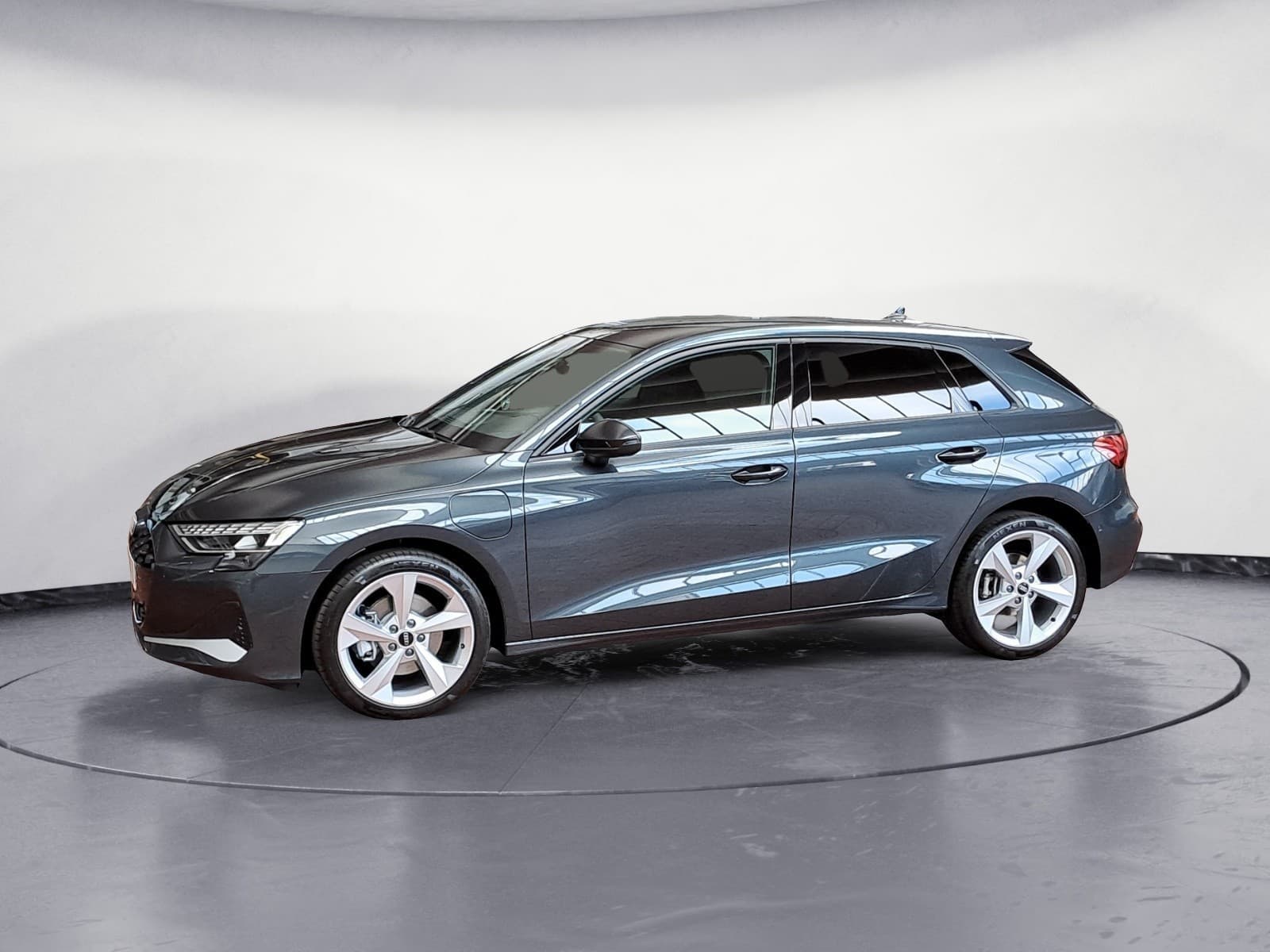 Audi - A3 Sportback advanced 40 TFSI e 150 (204) kW(PS) S tronic