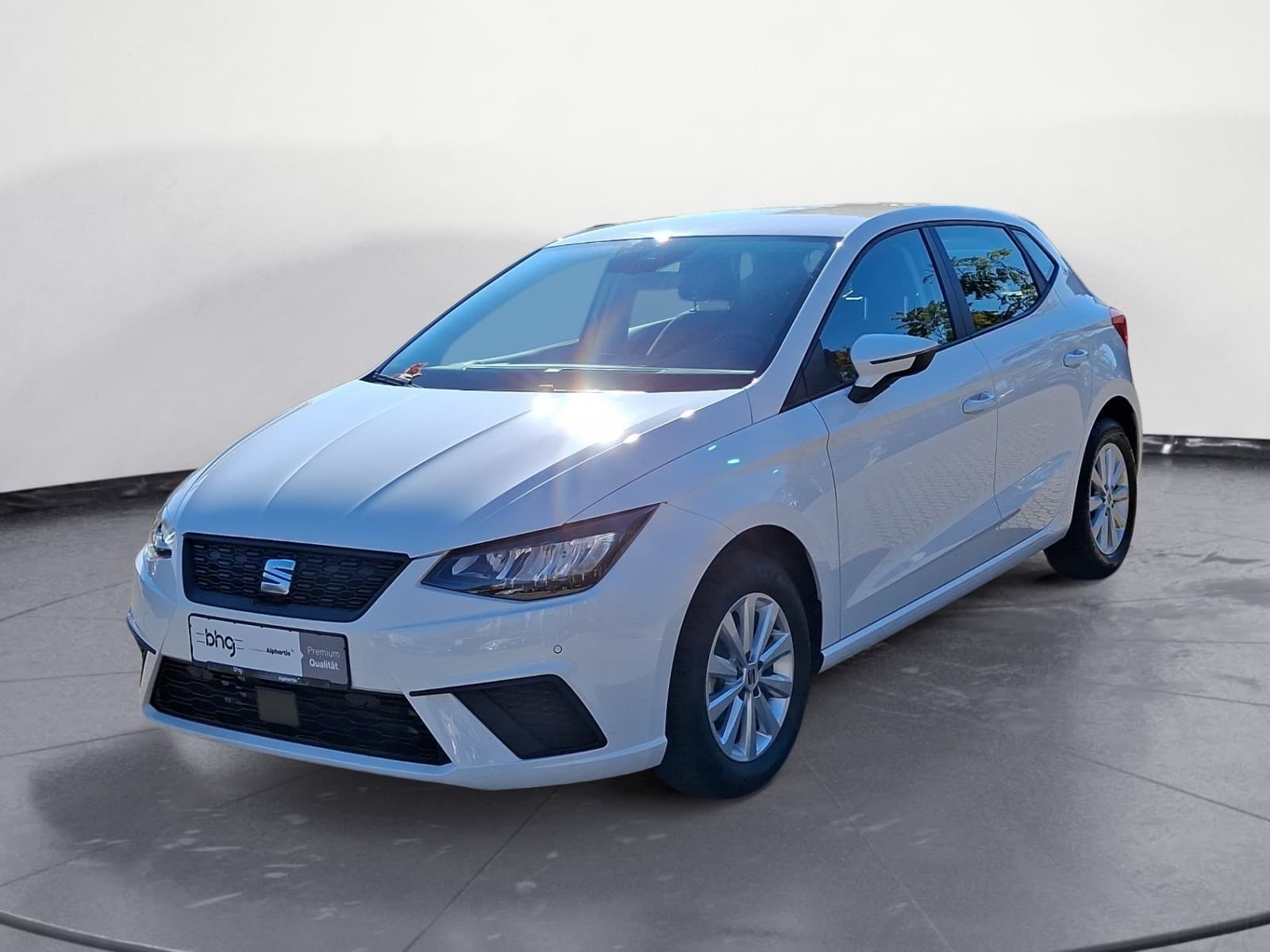 Seat - Ibiza 1.0 TSI S&S DSG Style
