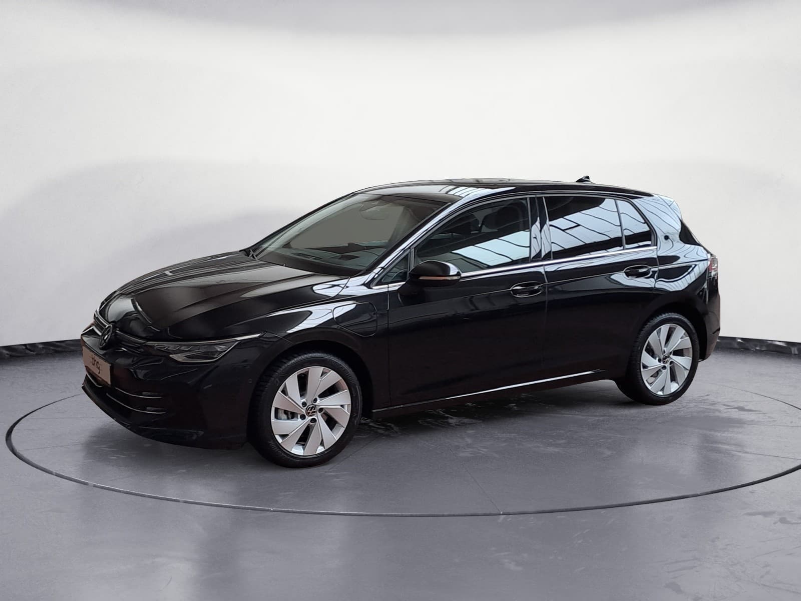 Volkswagen - Golf 1.5 eHybrid DSG Style