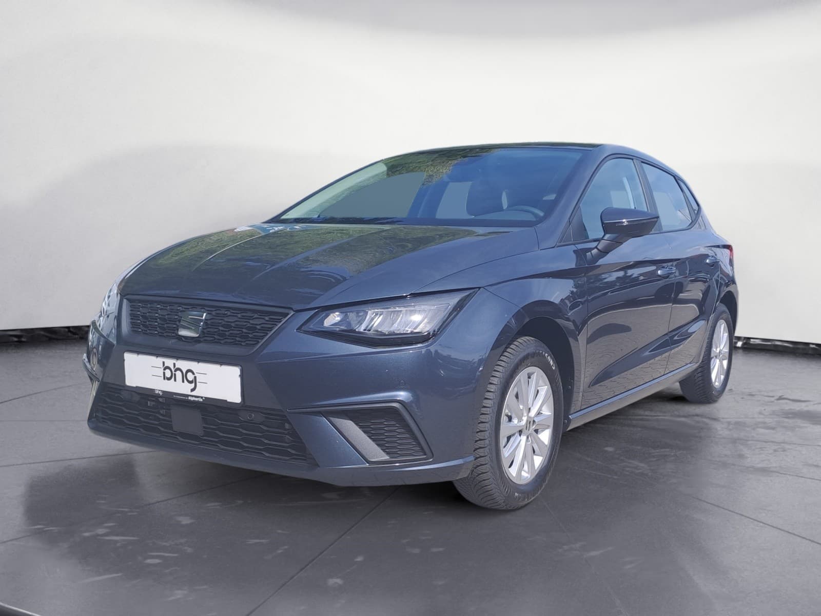 Seat - Ibiza Style Edition 1.0 TSI  6-Gang