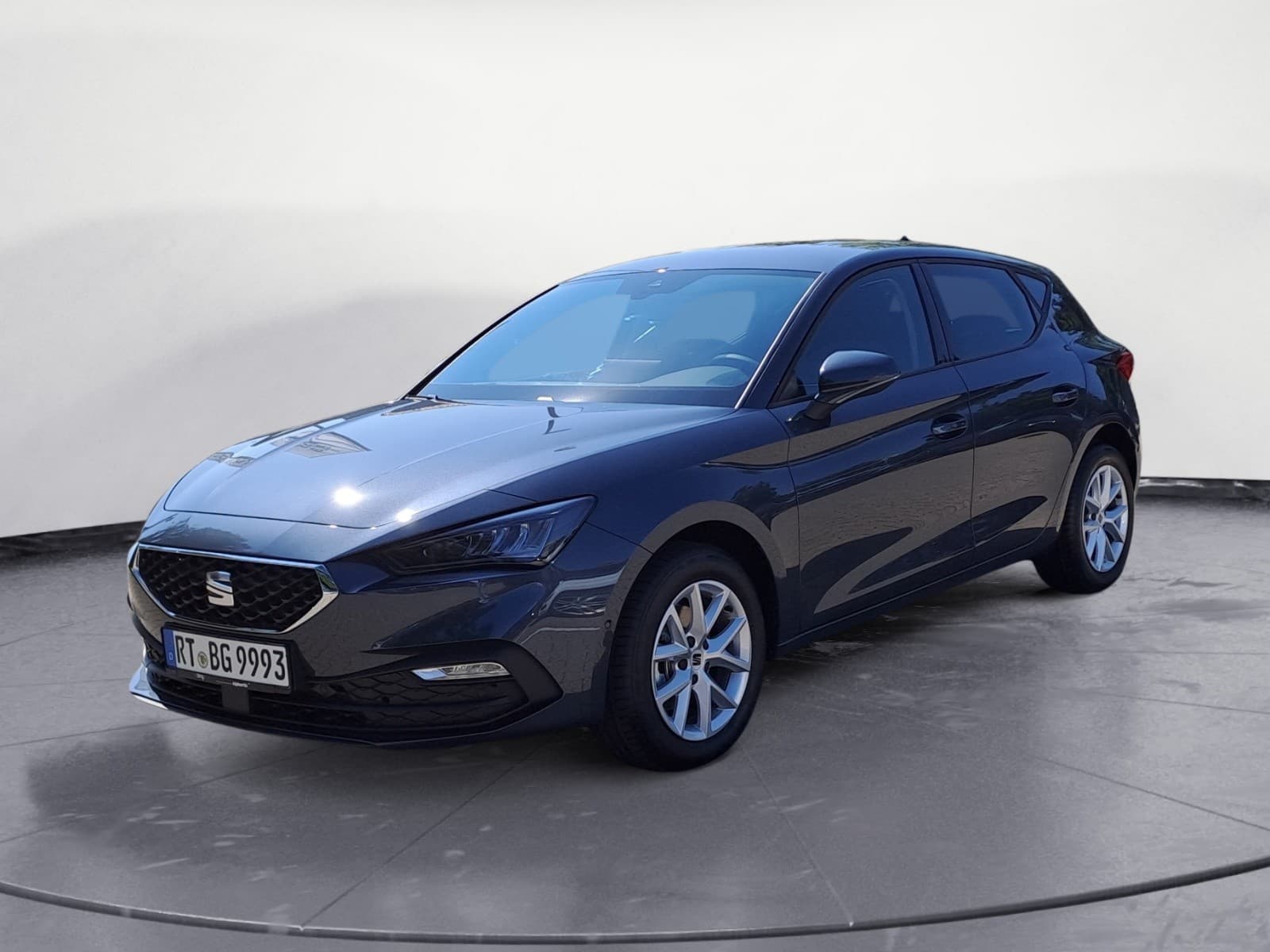 Seat - Leon