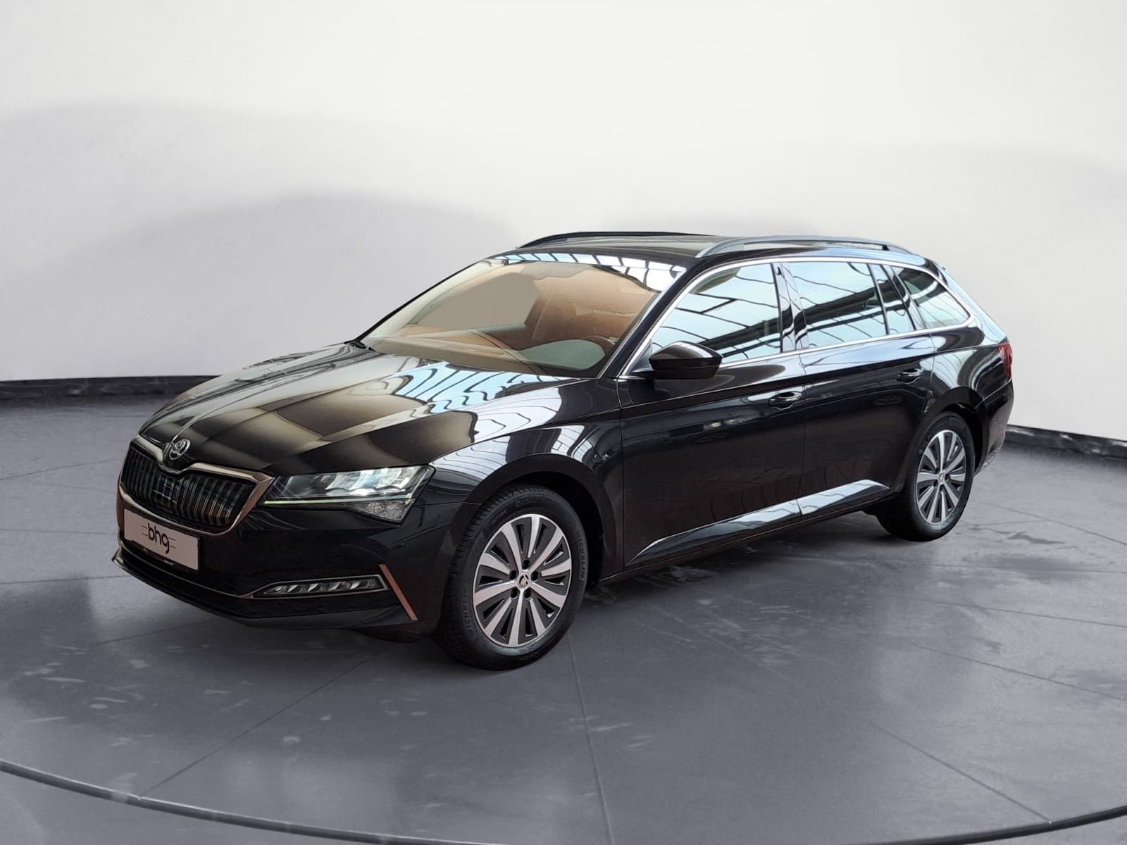 Skoda - Superb Combi Ambition 1.4l TSI iV DSG