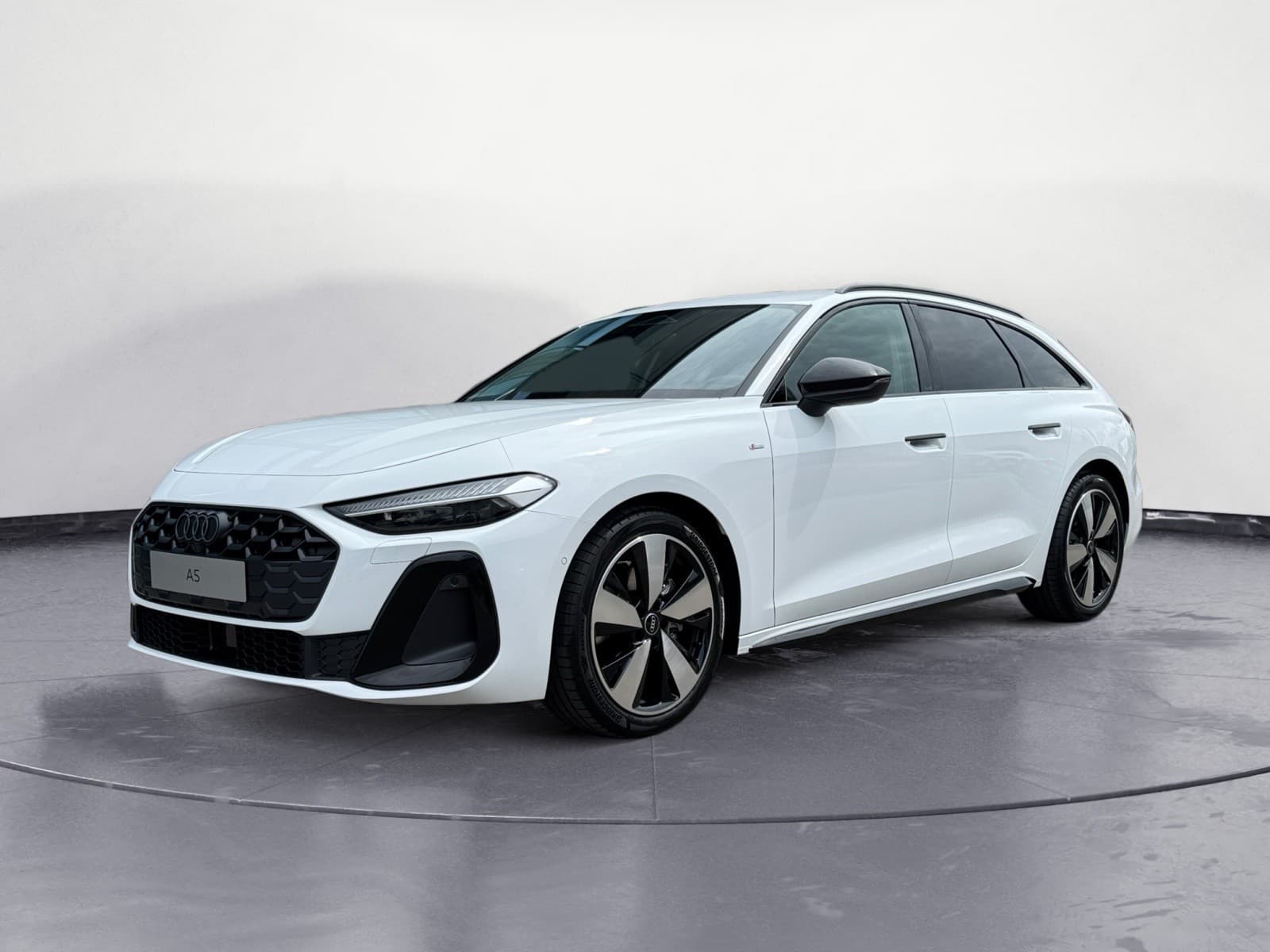 Audi - A5 Avant TFSI S tronic