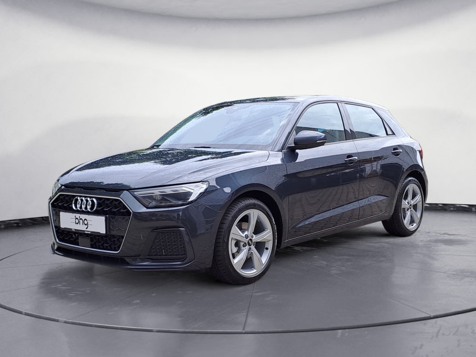 Audi - A1 Sportback advanced 35TFSI 110(150) kW(PS) S-t