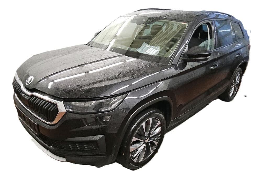 Skoda - Kodiaq 2.0 TDI 4x4 DSG Tour