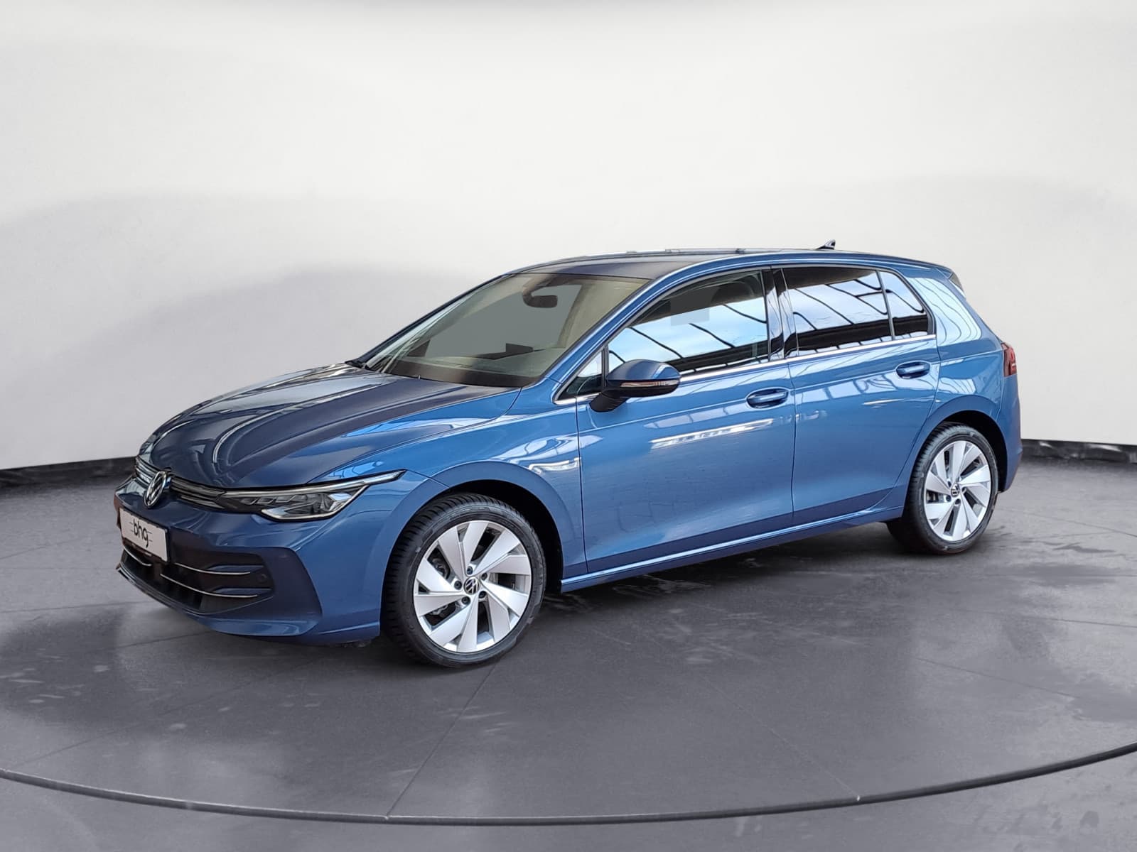 Volkswagen - Golf Style 1.5 l TSI