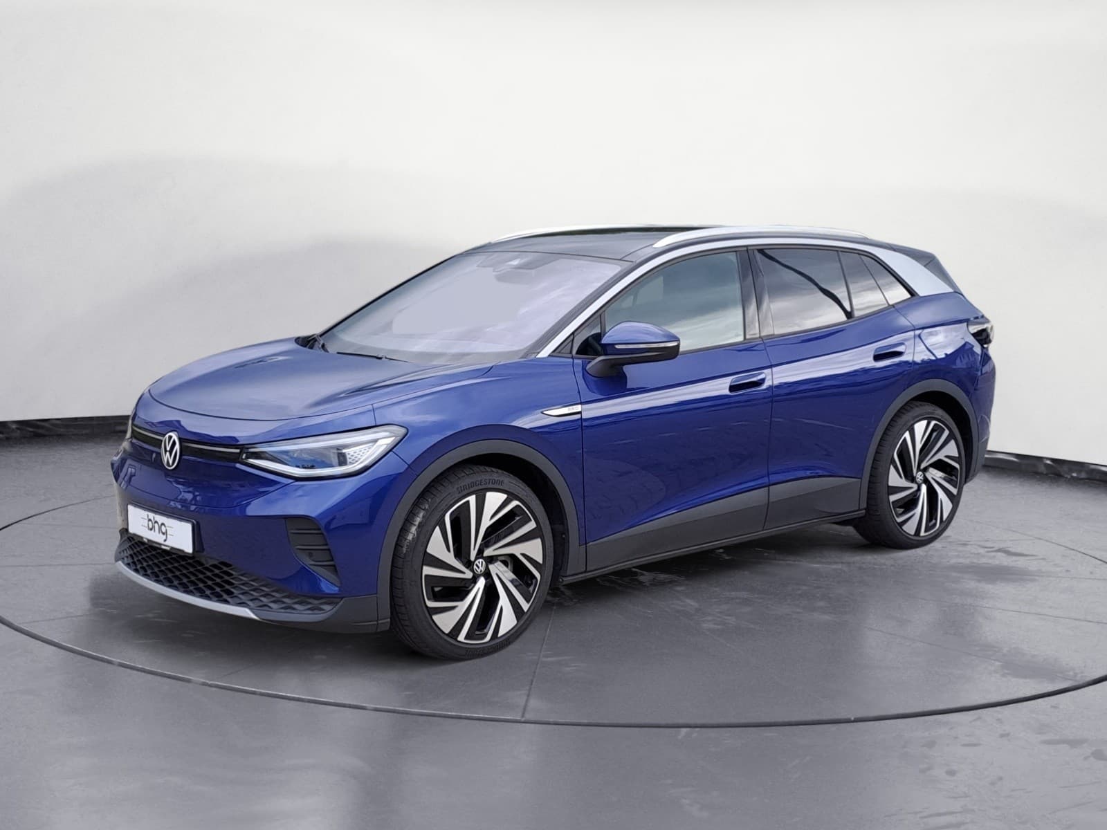 Volkswagen - ID.4 Pro