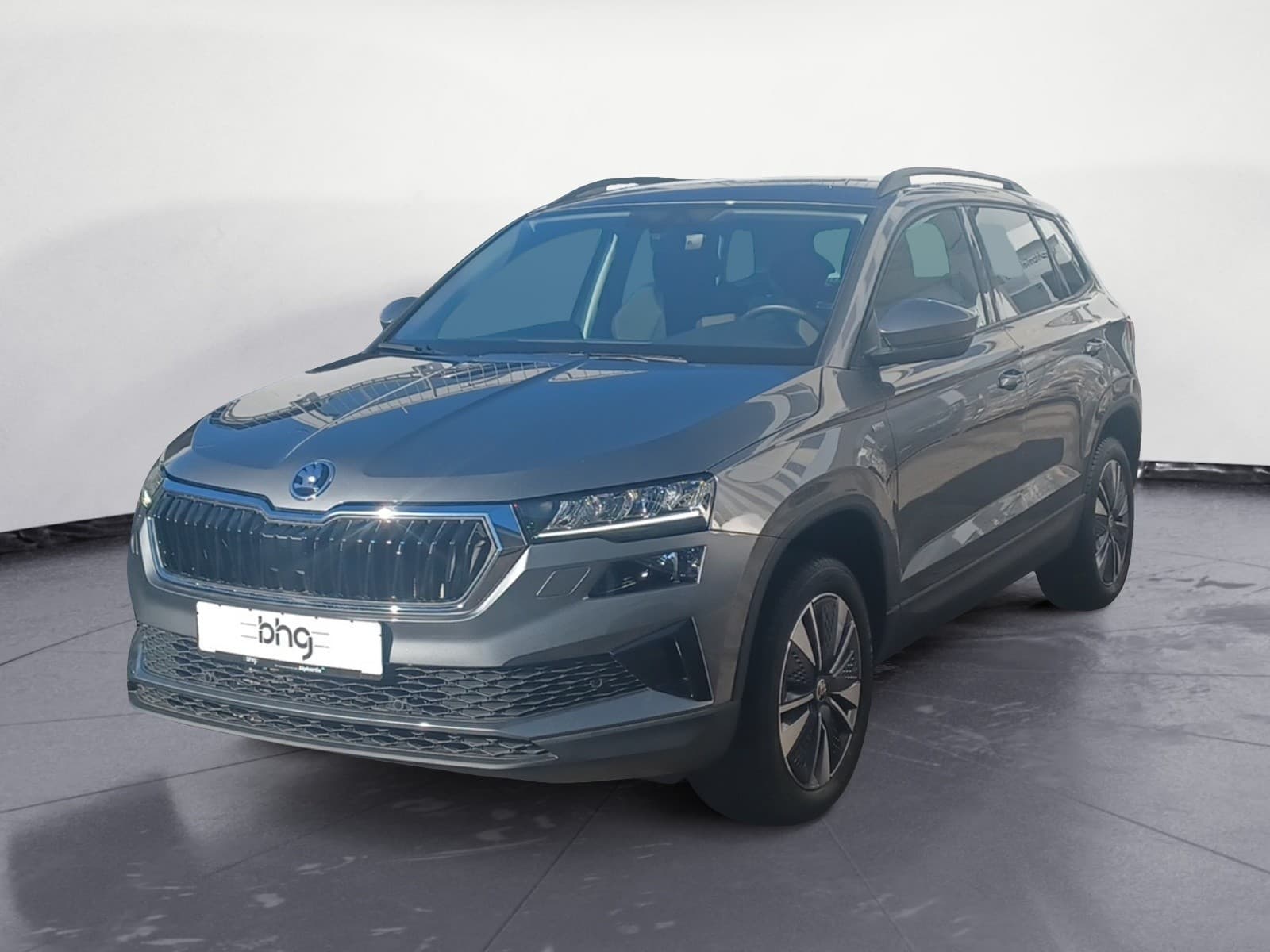 Skoda - Karoq 1.5 TSI ACT DSG Selection