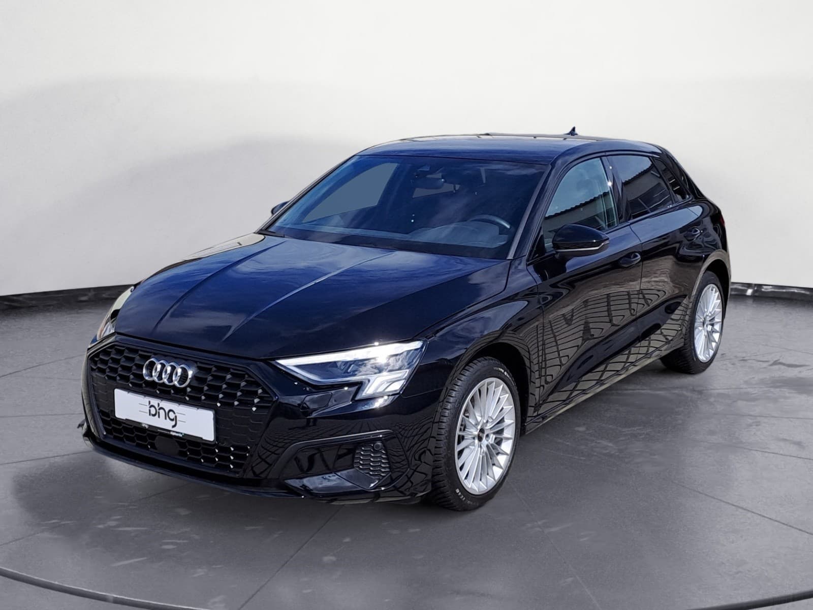 Audi - A3 Sportback 35 TFSI