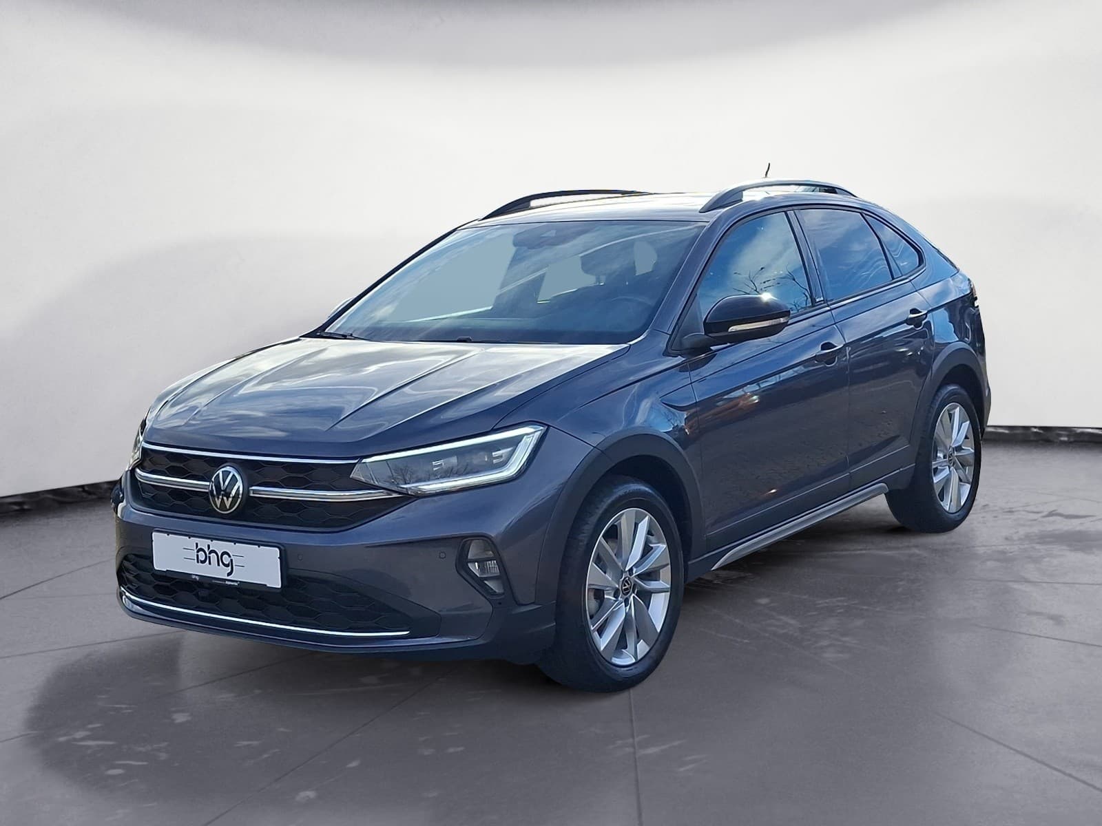 Volkswagen - Taigo 1.0 TSI OPF DSG Life