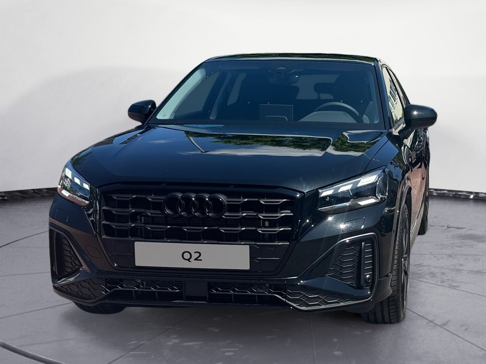 Audi - Q2 S line 35 TFSI 110(150) kW(PS) S tronic