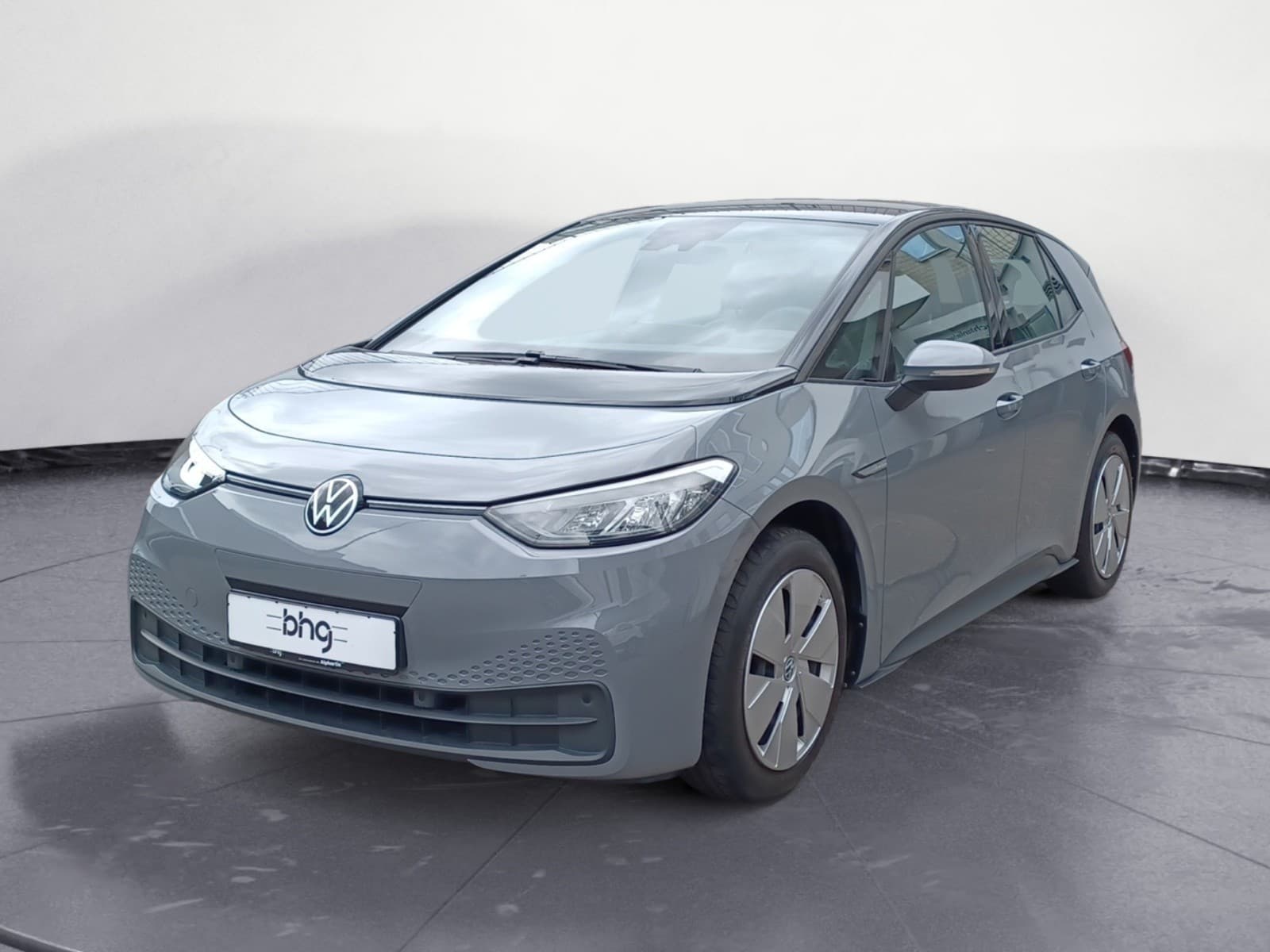 Volkswagen - ID.3 Performance Upgrade Pure