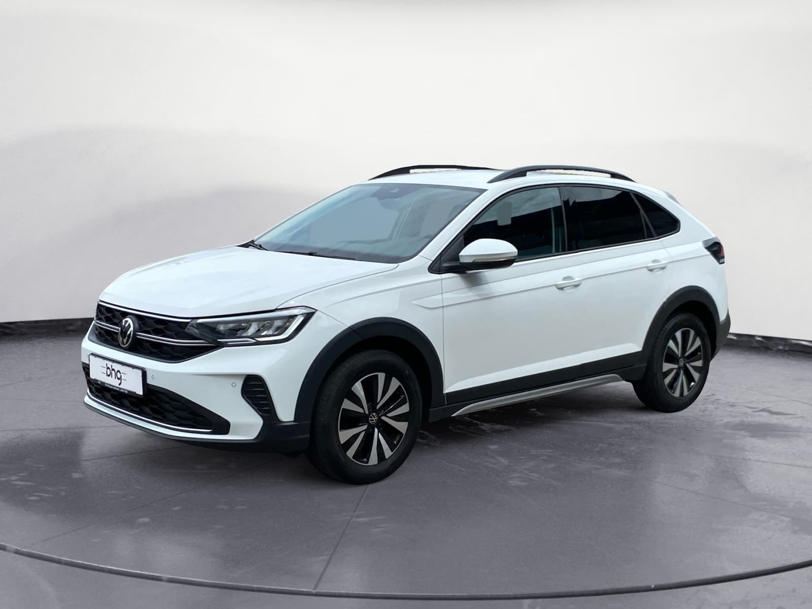 Volkswagen - Taigo 1.0 TSI OPF DSG Life