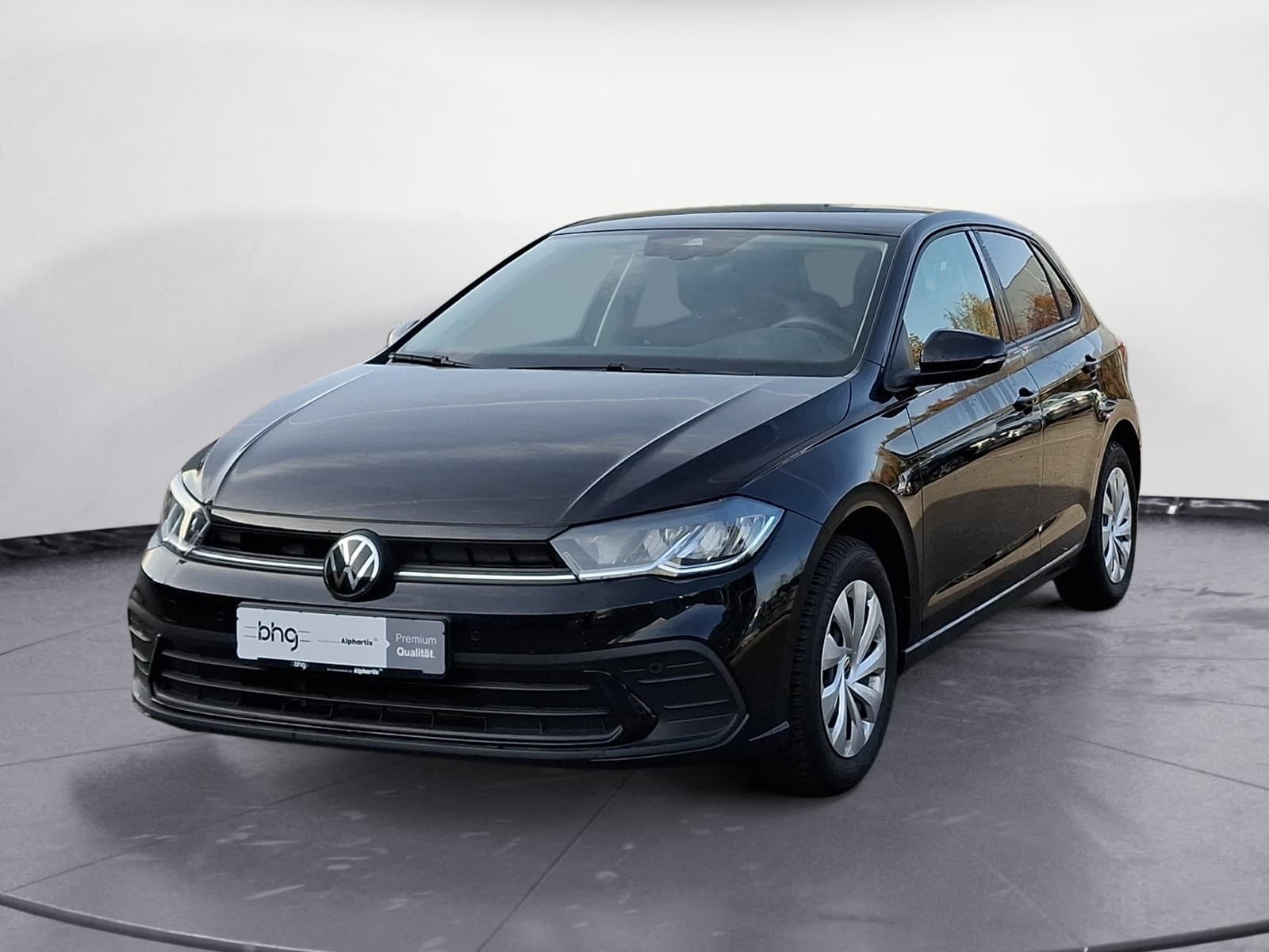 Volkswagen - Polo 1.0 TSI OPF Life