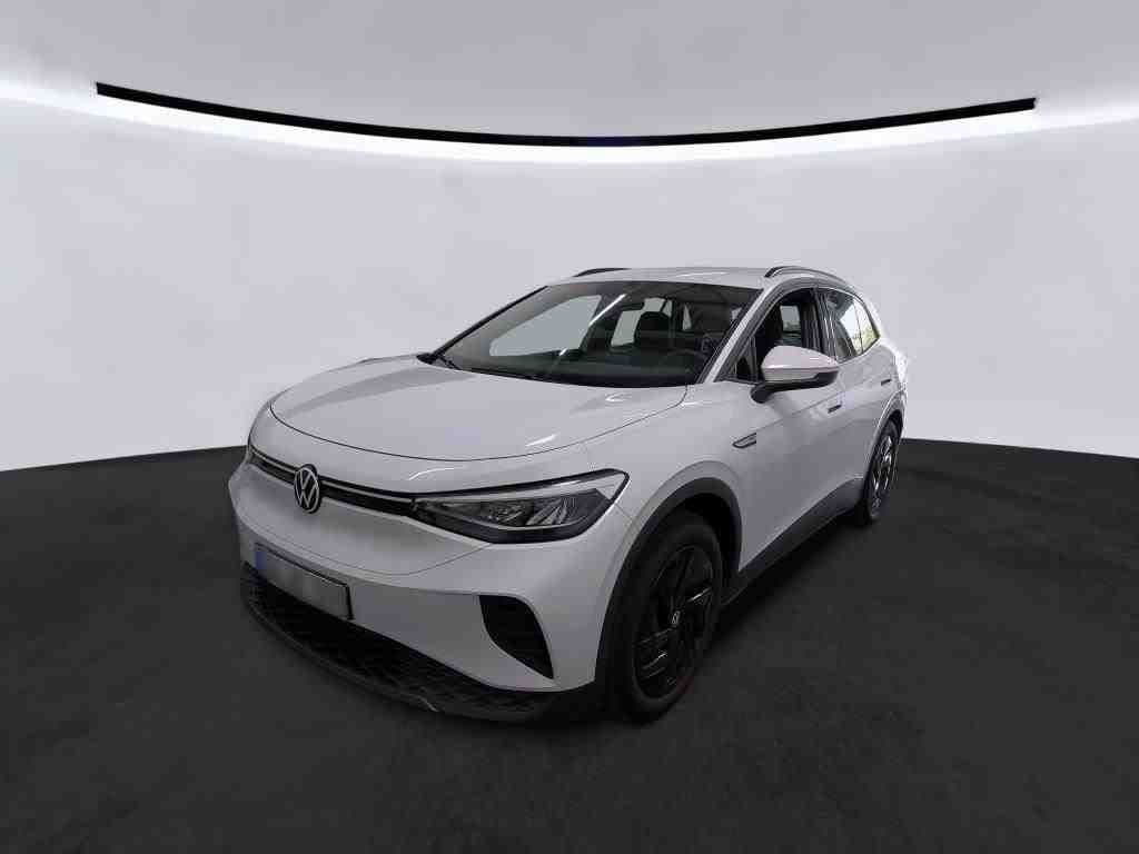 Volkswagen - ID.4 Pro mit Infotainment-Paket