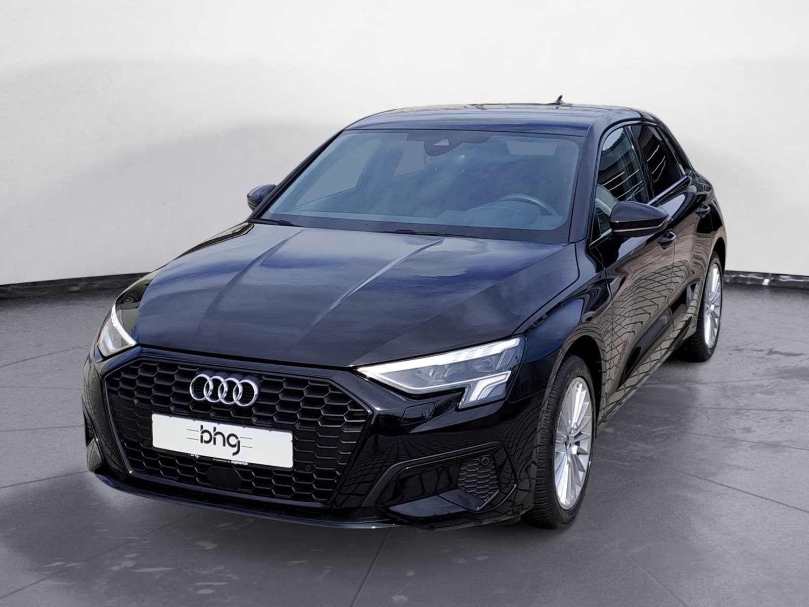 Audi - A3 Sportback 35TFSI