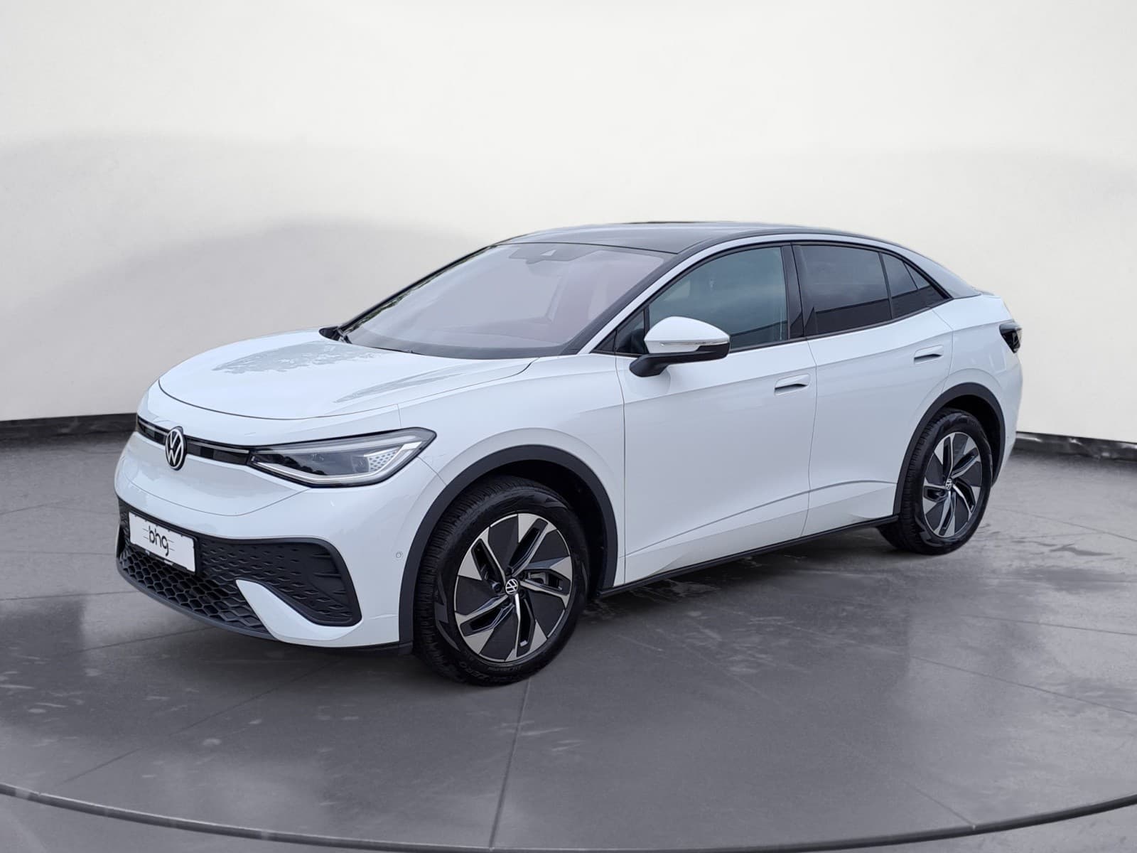 Volkswagen - ID.5 Pro mit Infotainment-Paket