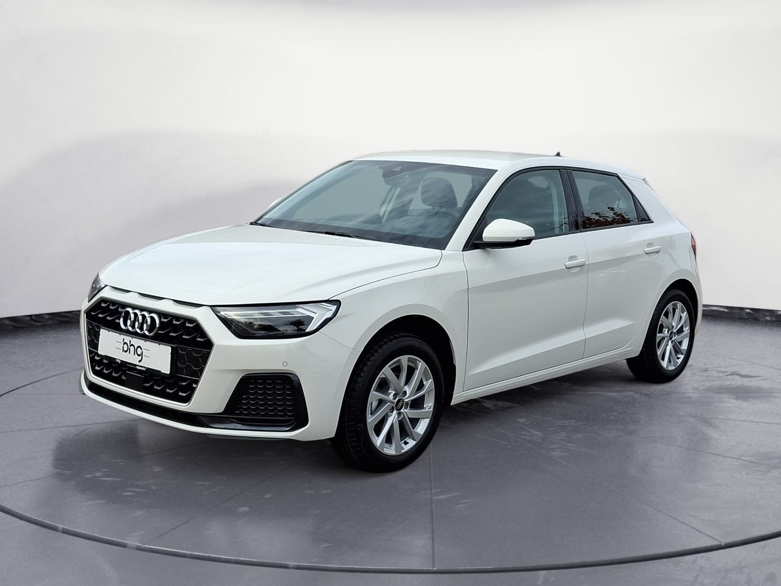 Audi - A1 Sportback advanced 25 TFSI 70(95 ) kW(PS) Schaltgetriebe