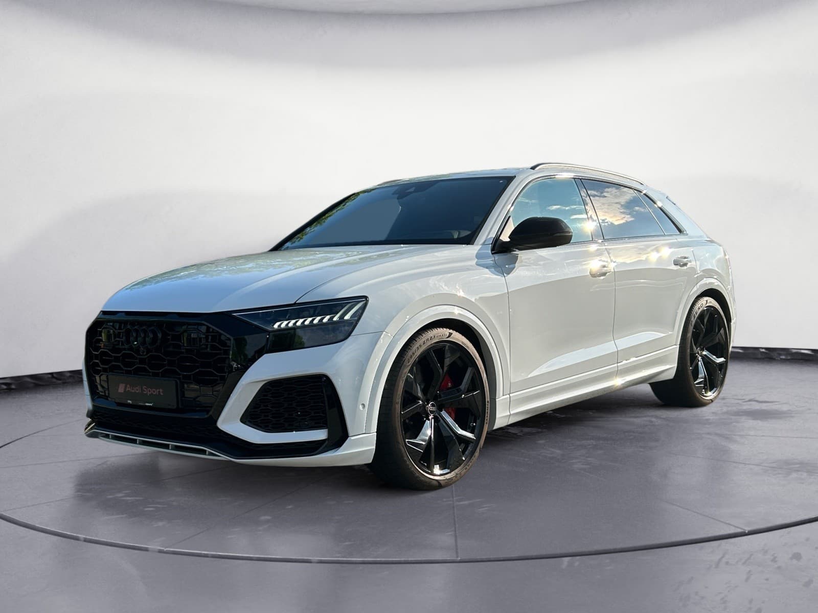 Audi - RS Q8   441(600) kW(PS) tiptronic ,