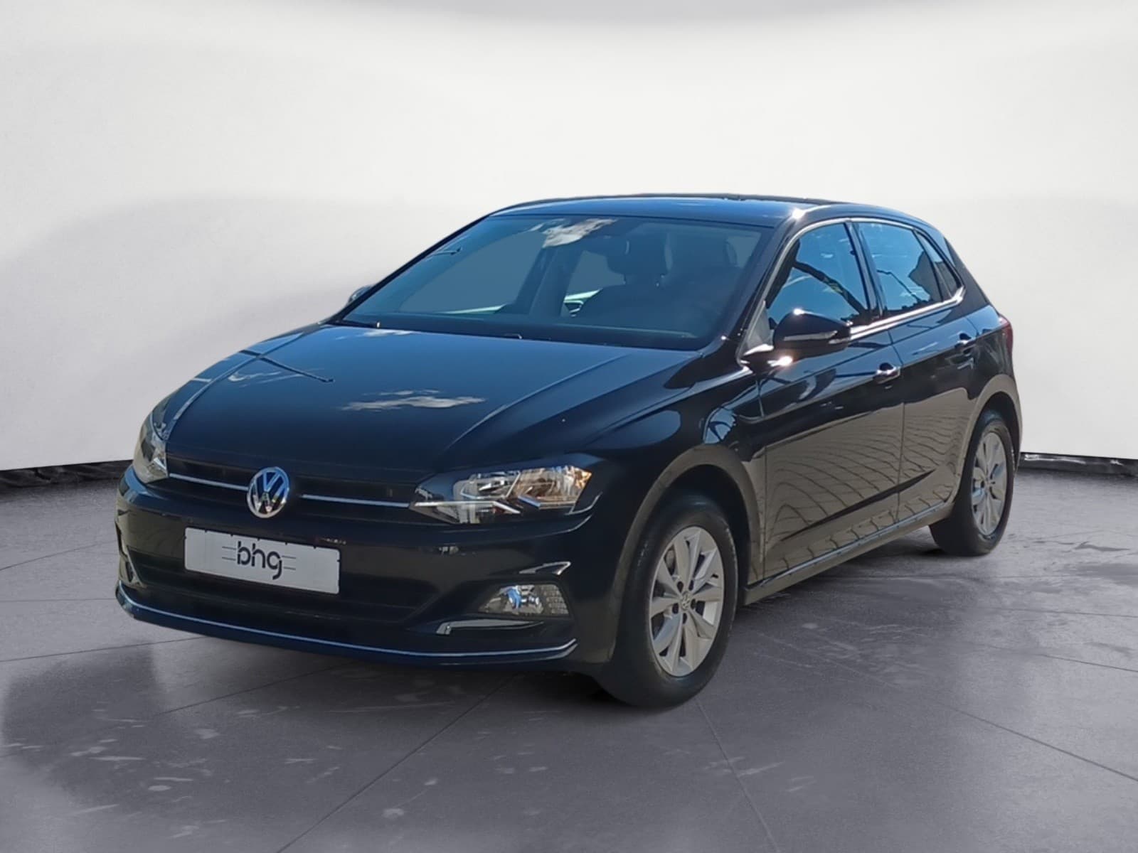 Volkswagen - Polo 1.0 TSI OPF Highline