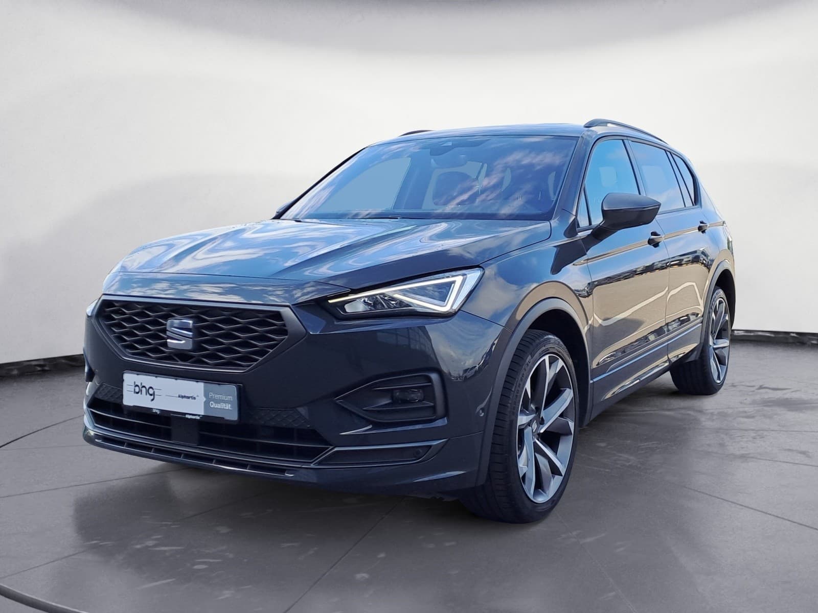 Seat - Tarraco