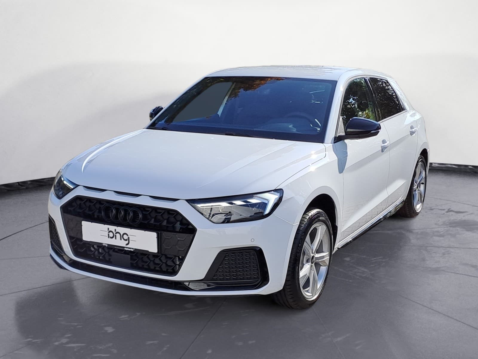 Audi - A1 Sportback advanced 30TFSI 85(116) kW(PS) S-tr