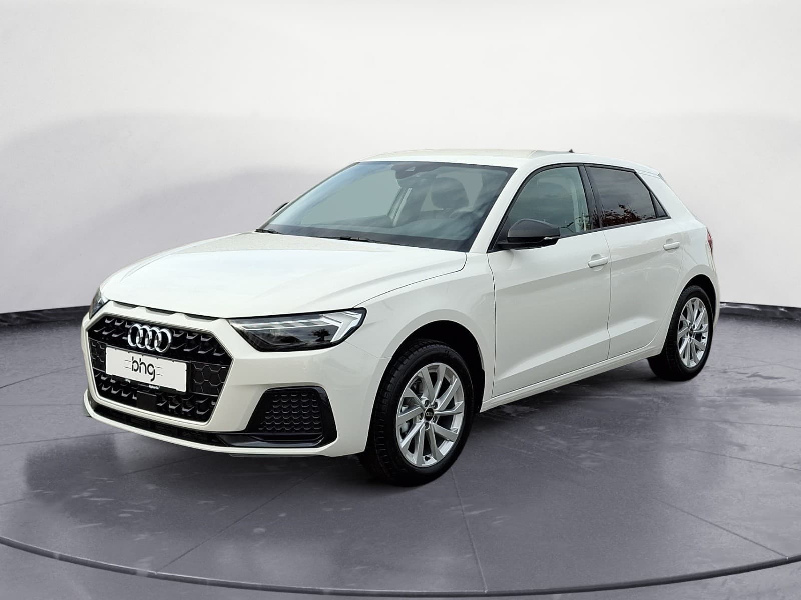 Audi - A1 Sportback advanced 25 TFSI 70(95 ) kW(PS) Schaltgetriebe