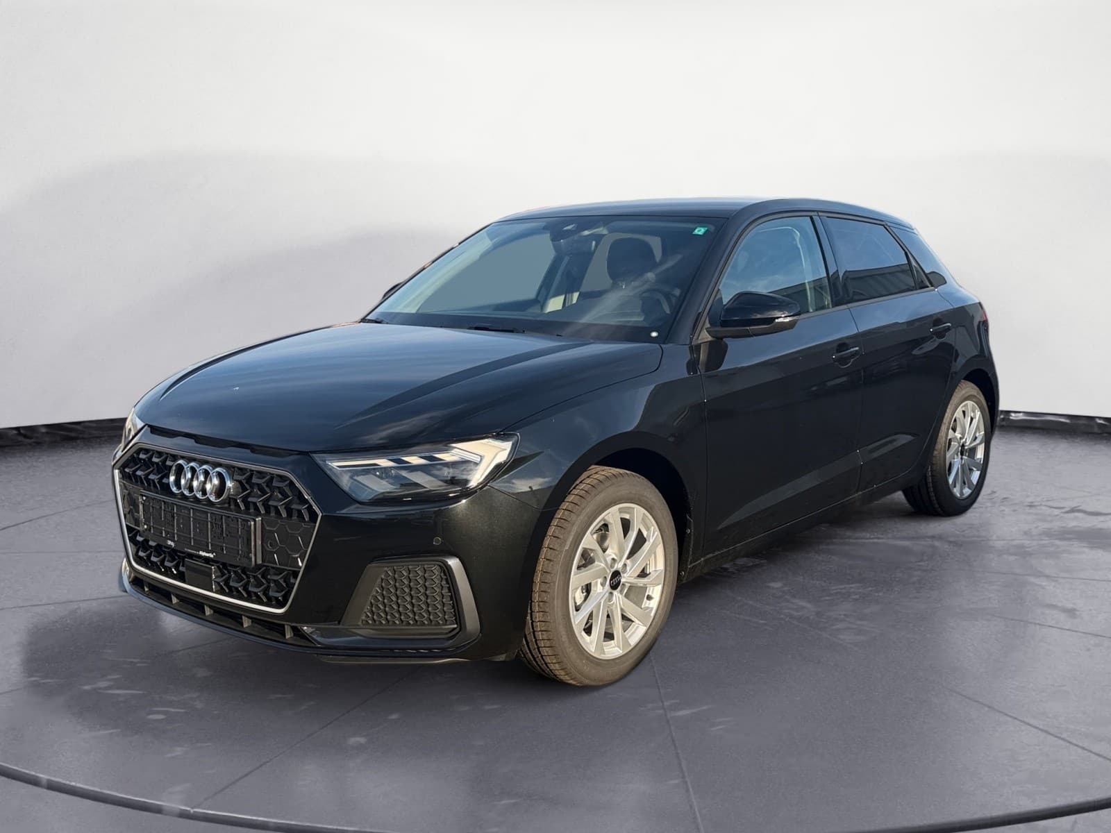 Audi - A1 Sportback advanced 25 TFSI 70(95 ) kW(PS) Schaltgetriebe