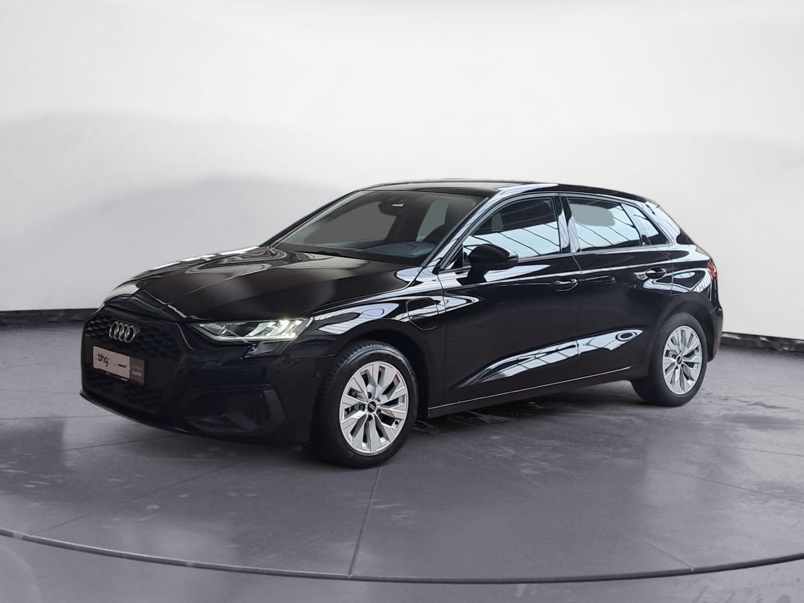 Audi - A3 Sportback 40TFSIe S tronic