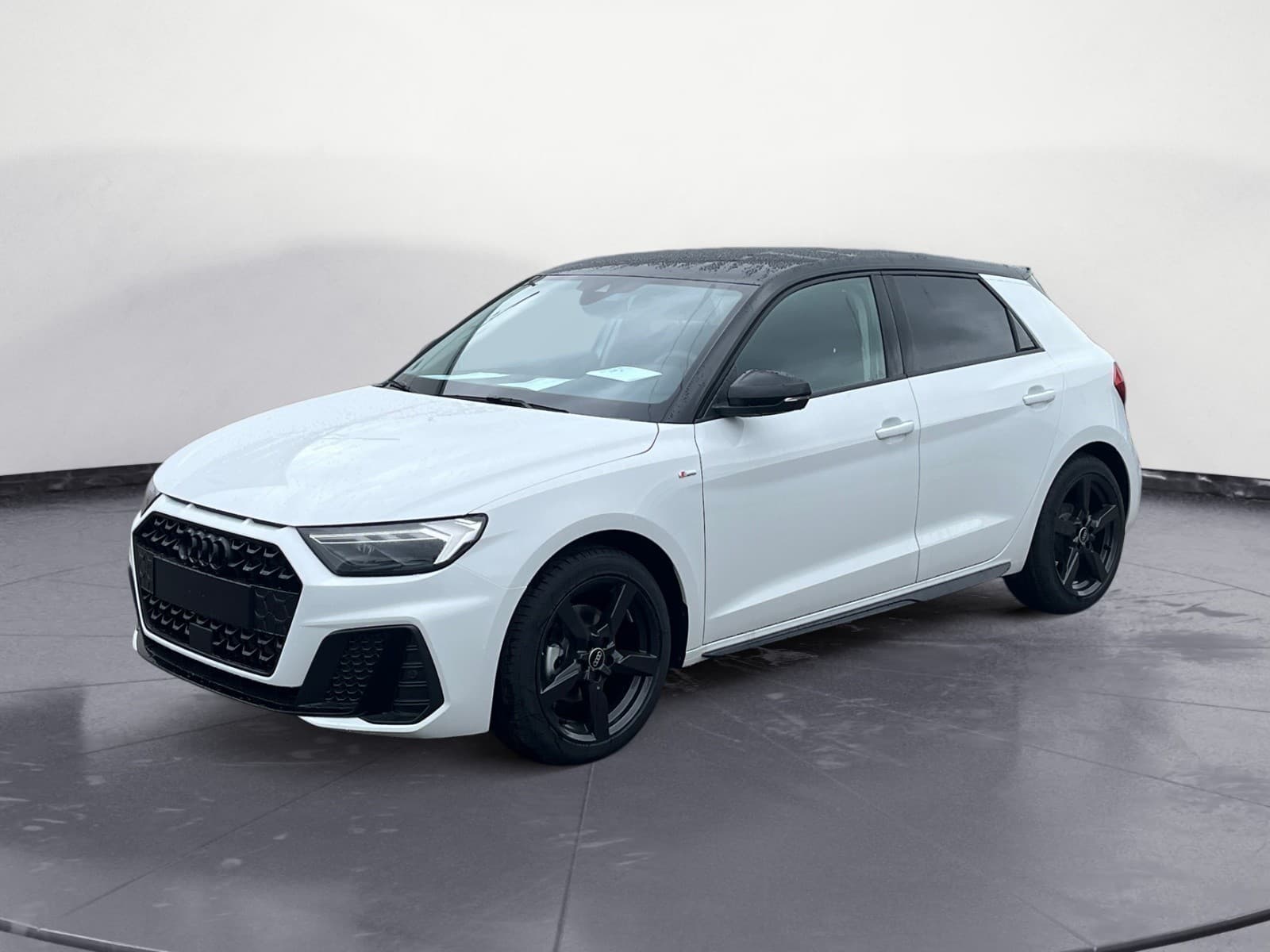 Audi - A1 Sportback S line 30 TFSI 85(116) kW(PS) S tronic