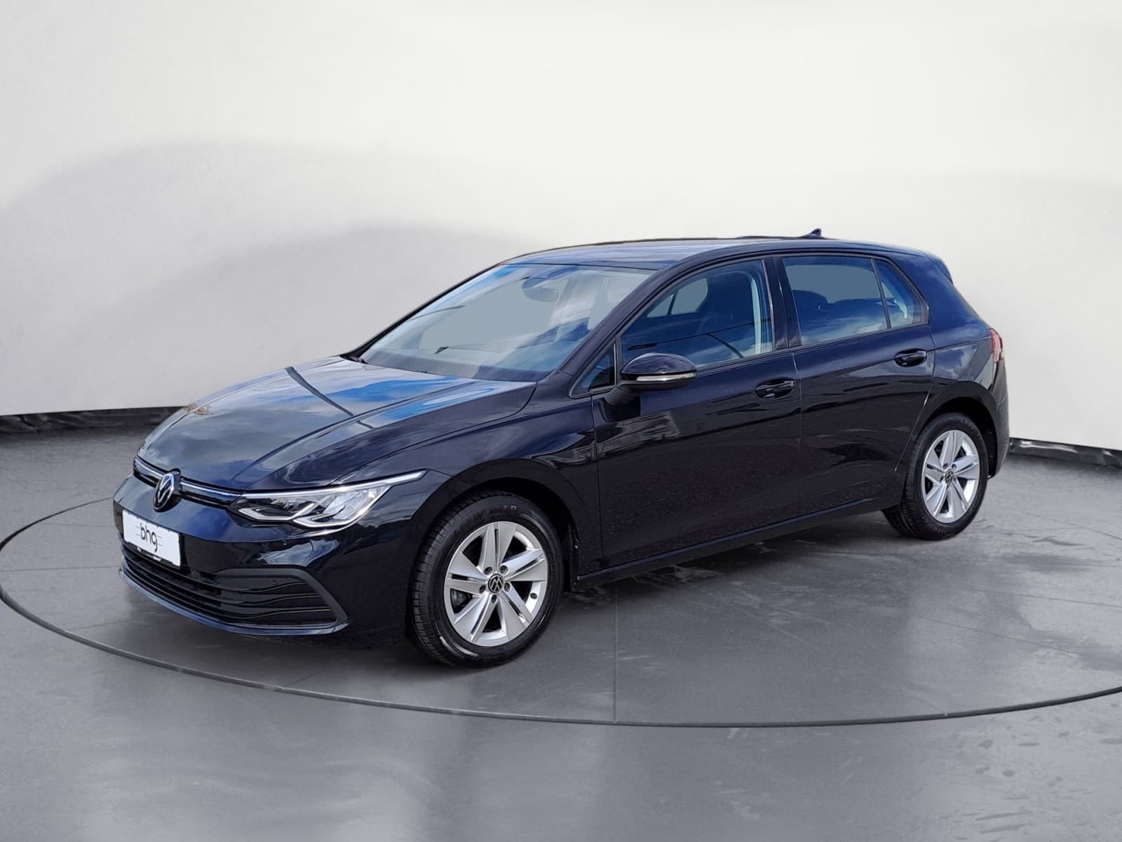 Volkswagen - Golf 1.5 eTSI OPF DSG Life
