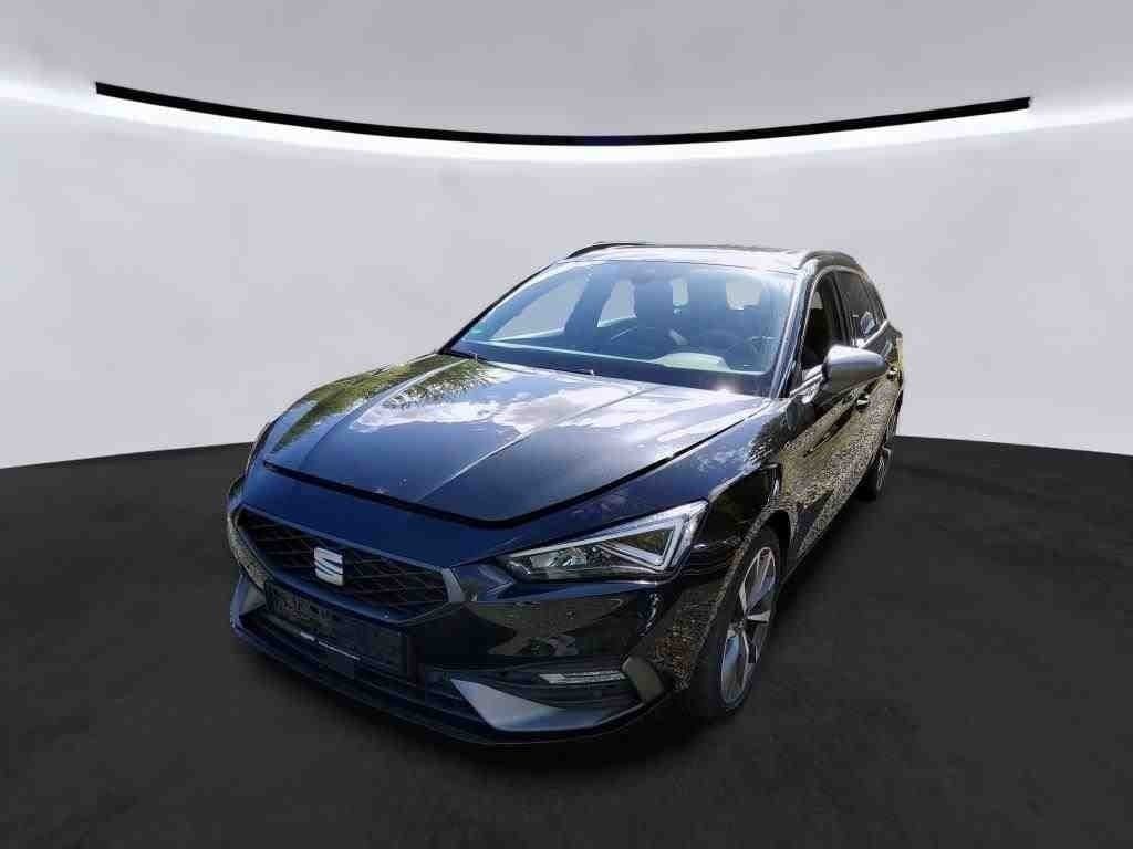 Seat - Leon Sportstourer FR 1.5 eTSI DSG