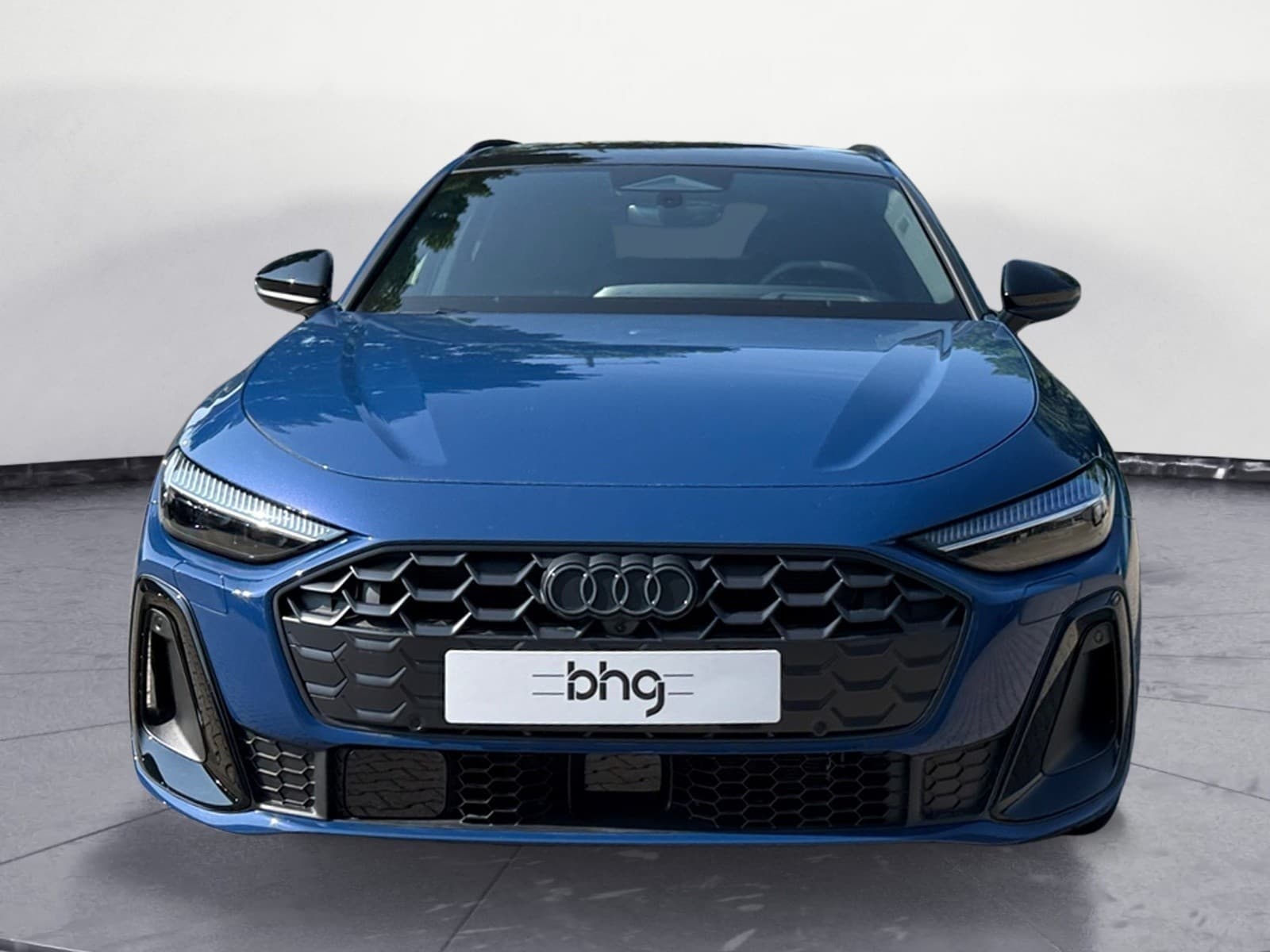 Audi - A5 Avant TFSI quattro 150(204) kW(PS) S-tronic