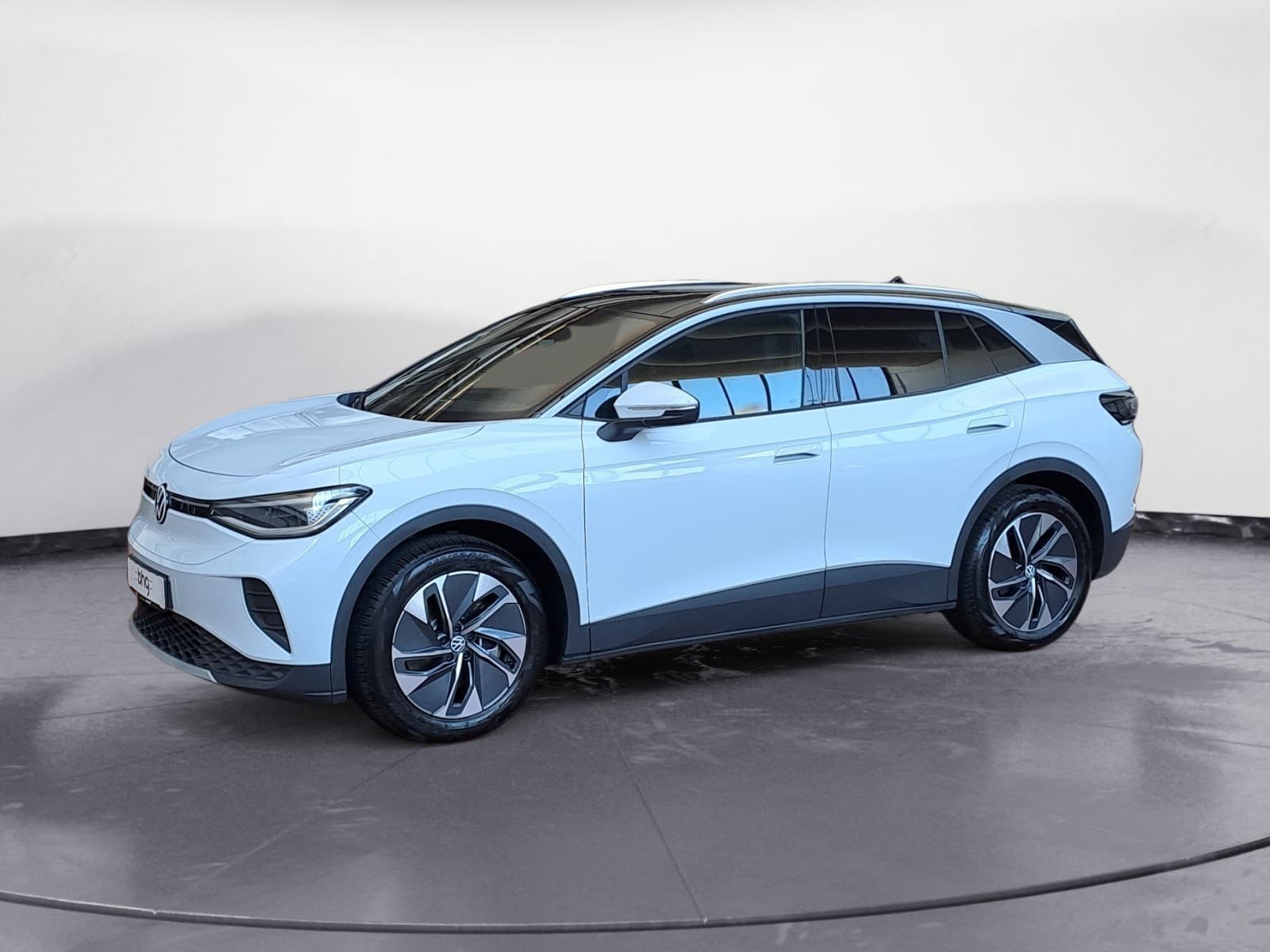 Volkswagen - ID.4 Pro mit Infotainment-Paket