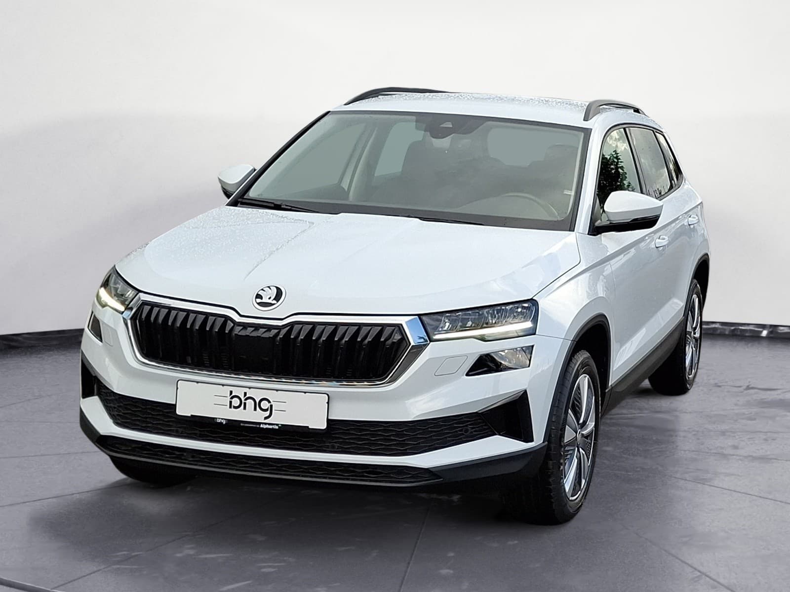 Skoda - Karoq 2.0 TDI SCR DSG Clever